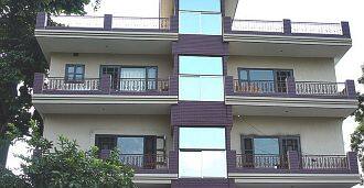 Bhrat Resort, Mussoorie 1